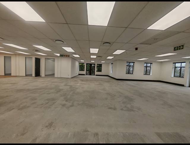 9,428M² OFFICE FOR SALE IN MORNINGSIDE